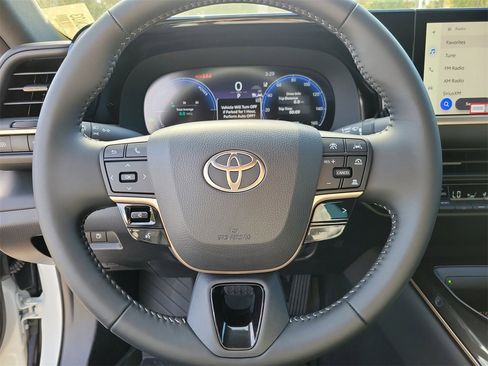 New 2026 Toyota Crown XLE image 17