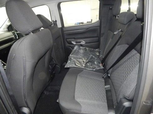 New 2025 Ford Ranger XLT w/ Equipment Group 301A High image 13