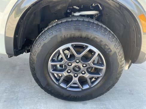 Used 2024 Ford Ranger XLT w/ Equipment Group 301A High AWD/4WD image 31