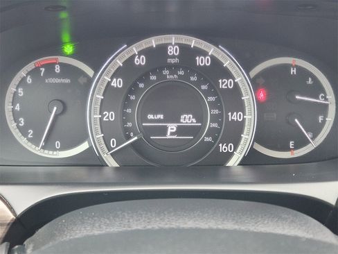 Used 2016 Honda Accord EX-L image 15