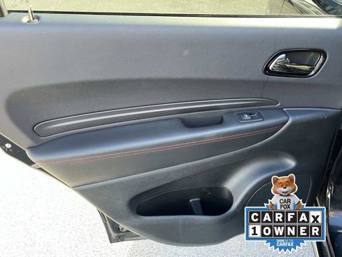 Used 2024 Dodge Durango GT image 17