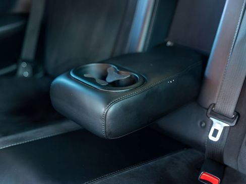 Used 2018 Dodge Challenger T/A RWD image 48