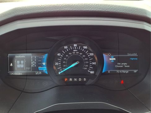 Used 2024 Ford Edge SEL w/ Convenience Package AWD/4WD image 15
