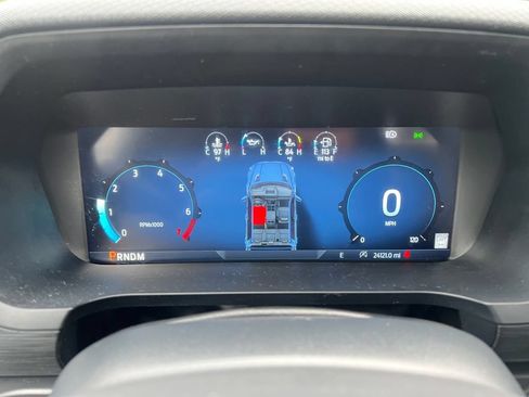 Used 2024 Ford F150 XLT w/ Equipment Group 302A MID AWD/4WD image 14