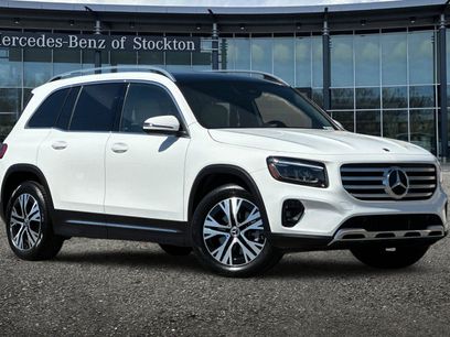 New 2026 Mercedes-Benz GLB 250