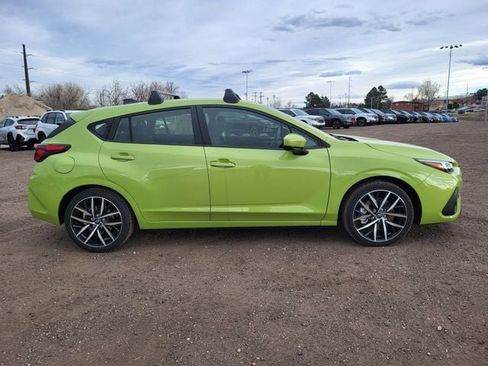 New 2026 Subaru Impreza 2.0i Sport AWD/4WD image 3