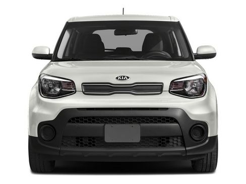 Used 2018 Kia Soul FWD image 7