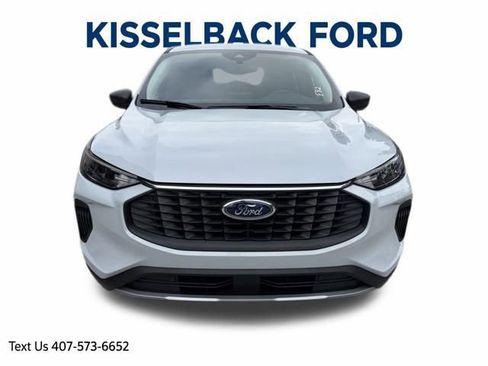 New 2026 Ford Escape Active image 8