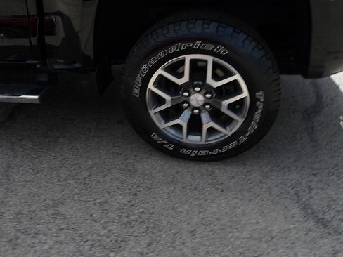 Used 2020 GMC Canyon All Terrain w/ Trailering Package image 22