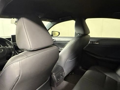 Used 2021 Lexus IS 300 w/ Accessory Package RWD image 24