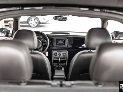 Used 2016 Volkswagen Beetle 1.8T image 7