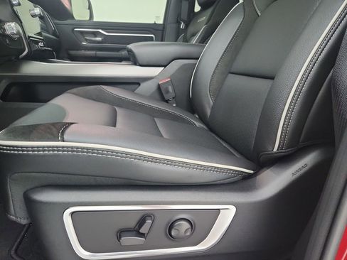New 2026 RAM 1500 Laramie w/ Laramie Southwest Edition image 20