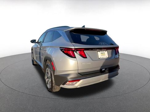 Used 2025 Hyundai Tucson SEL image 11