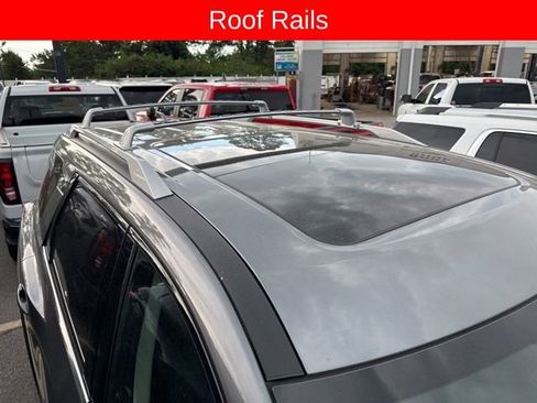 Used 2025 Nissan Pathfinder Platinum w/ Cargo Package AWD/4WD image 11