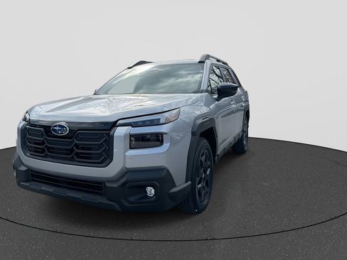 New 2026 Subaru Outback Limited AWD/4WD image 10