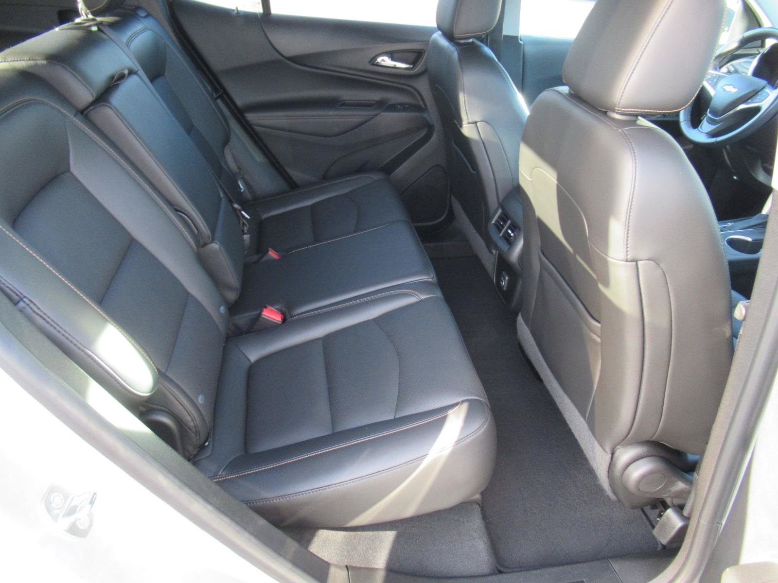 Used 2019 Chevrolet Equinox Premier FWD image 31