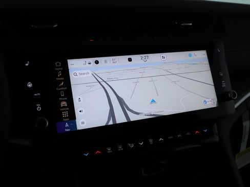 New 2026 Jeep Grand Cherokee Limited w/ Limited Altitude Package image 10