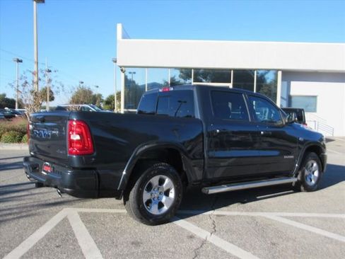 New 2026 RAM 1500 Big Horn image 7