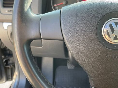 Used 2008 Volkswagen Jetta Wolfsburg Edition FWD image 14