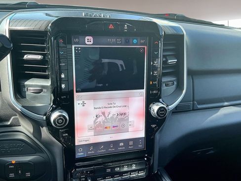 New 2026 RAM 2500 Big Horn image 6