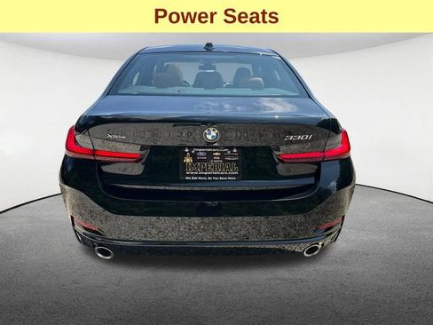 Used 2026 BMW 330i xDrive Sedan AWD/4WD image 11