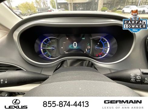 Used 2018 Chrysler Pacifica Touring-L FWD image 18