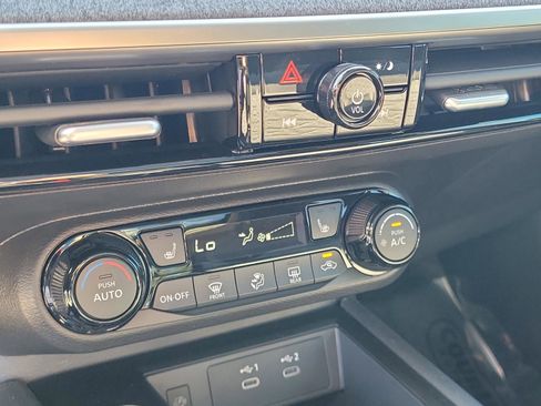 New 2026 Nissan Kicks SV image 19