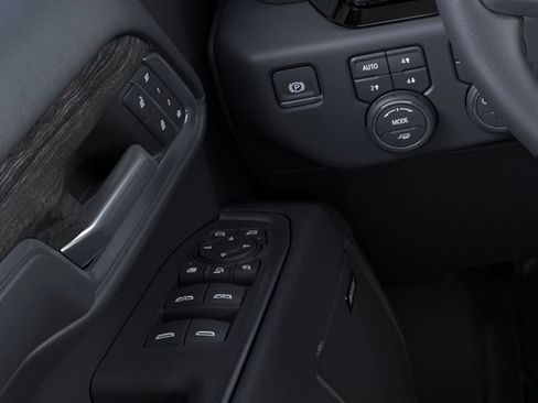 New 2026 Chevrolet Silverado 2500 LTZ w/ Trail Boss Package AWD/4WD image 22