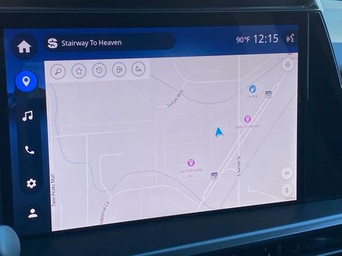 New 2026 Subaru Outback Touring XT image 23