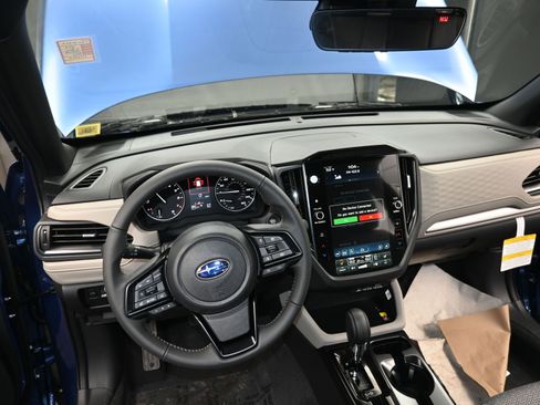 New 2026 Subaru Forester Premium AWD/4WD image 34
