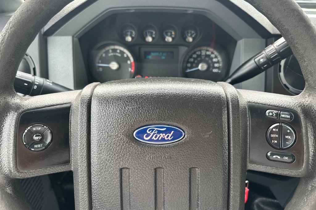 Used 2016 Ford F350 XL w/ Power Equipment Group RWD image 19