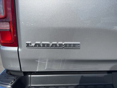 Used 2022 RAM 1500 Laramie image 11