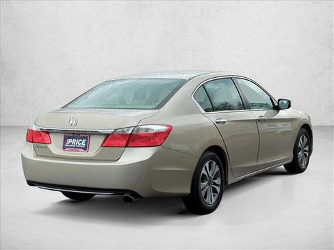 Used 2014 Honda Accord LX image 5