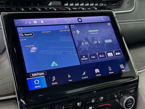 Certified 2021 Jeep Grand Cherokee L Overland image 25