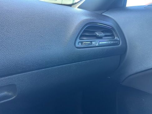 Used 2020 Dodge Challenger SXT RWD image 45