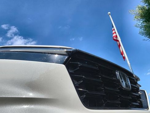 Used 2026 Honda CR-V EX image 45