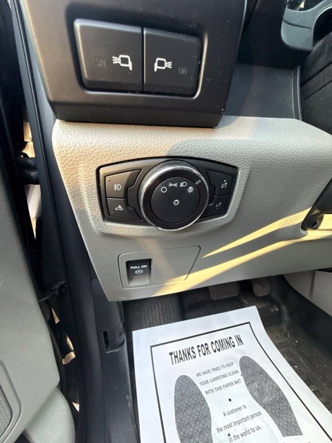 Used 2018 Ford F150 XL w/ Equipment Group 101A Mid AWD/4WD image 17