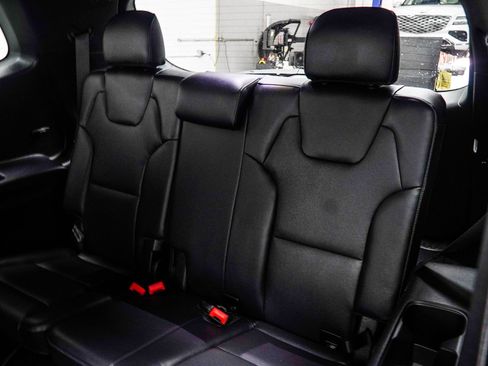Used 2025 Kia Telluride EX X-Line AWD/4WD image 43