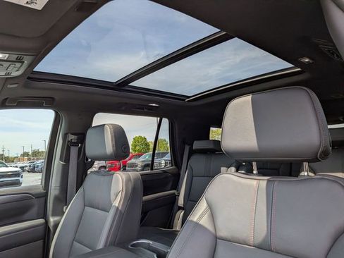 Used 2024 Chevrolet Tahoe RST w/ Luxury Package image 17