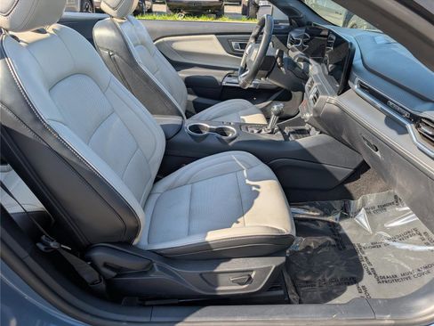 Used 2024 Ford Mustang Premium image 10