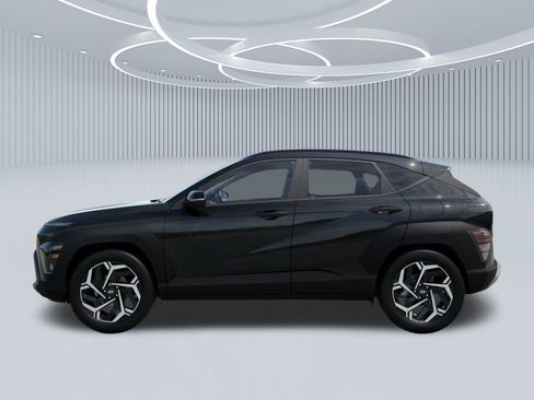 New 2026 Hyundai Kona Limited image 3