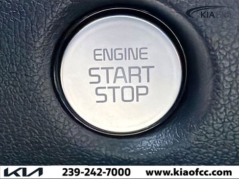 New 2026 Kia Sorento EX image 37