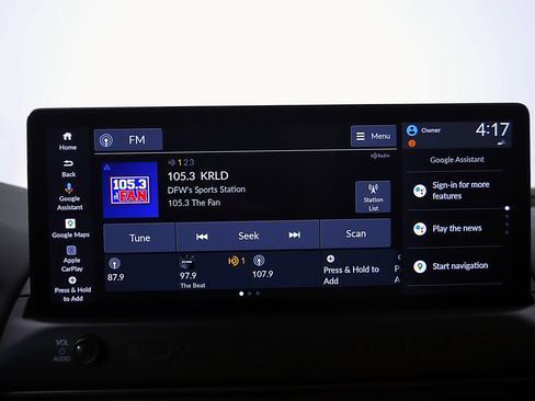 Used 2026 Honda Passport TrailSport image 29