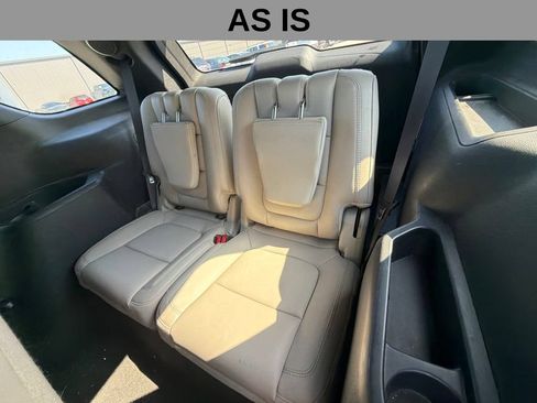 Used 2013 Ford Explorer Limited FWD image 15