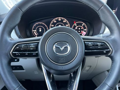 Certified 2024 MAZDA CX-90 Plug-In Hybrid w/ Premium Plus image 28