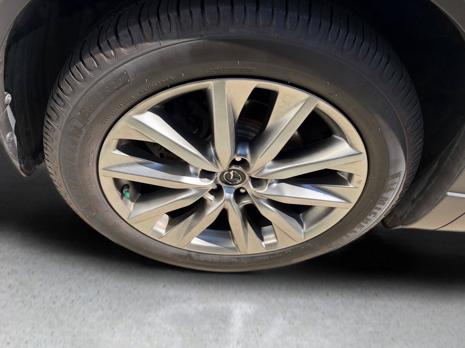 Used 2019 MAZDA CX-9 Signature AWD/4WD image 20