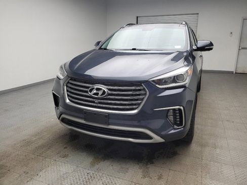 Used 2018 Hyundai Santa Fe SE w/ Cargo Package image 15