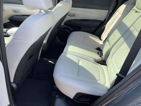 Certified 2026 Hyundai Tucson Limited image 10