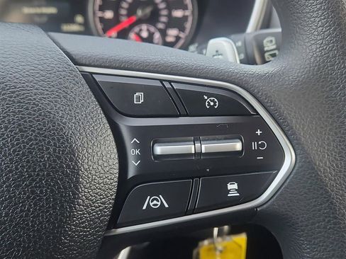 Used 2022 Hyundai Santa Fe SE image 17