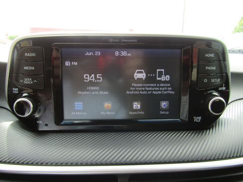 Used 2019 Hyundai Tucson SEL AWD/4WD image 16